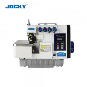 JK-F10-4D Direct drive 4 thread ماكينة اوفر 4فتله