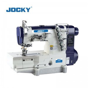 JK562E-01CB  ماكينه اورليه 5فتله